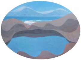 Rock Pool 5 2012
