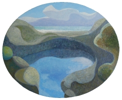 Rock Pool 1 2011/12