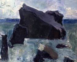 Fisherman's Rock 1979