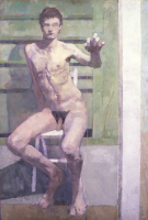 1997 self portrait