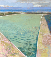 Westward Ho! Sea Pool