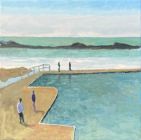 Smaller Bude Sea Pool