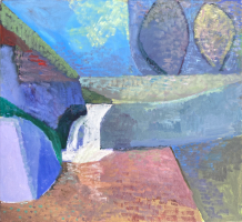 Marsland Waterfall 3