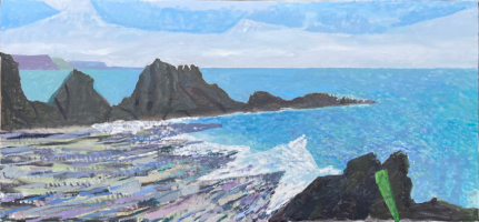 Hartland Quay