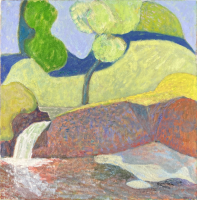 Marsland Waterfall 2