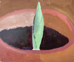 Green Flame 3