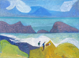 Gull Rock