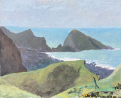 Marsland Mouth