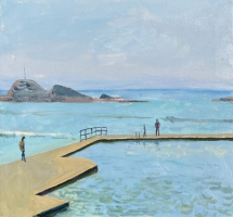 Small Bude SeaPool