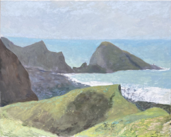 Gull Rock