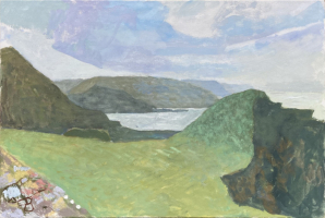 St Catherine's Tor