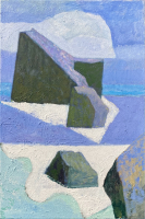 Fisherman's Rock