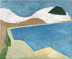Bude Sea Pool July