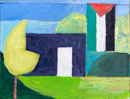 Studio at the bottom of the Garden