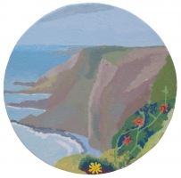 Cliffs 7