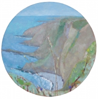 Cliffs 5