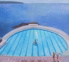 Plymouth Lido