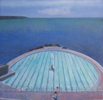 Plymouth Lido