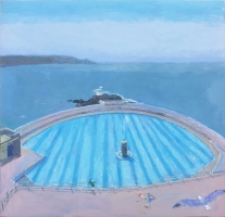 Plymouth Lido