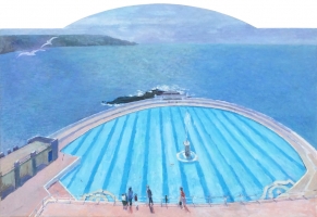 Plymouth Lido