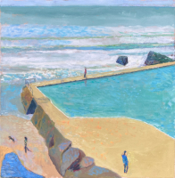 Bude Sea Pool 2