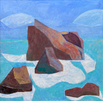 Fisherman's Rock