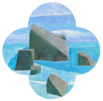 Fisherman's Rock