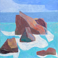 Fisherman's Rock