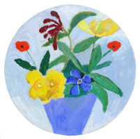 June Flowers