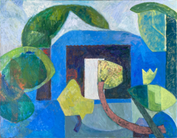 The Studio at the Bottom of the Garden 11