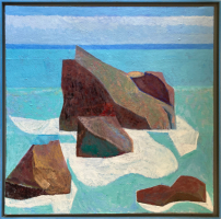 Fisherman's Rock