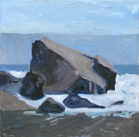 Fisherman's Rock