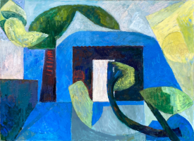 The Studio at the Bottom of the Garden 11