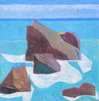Fisherman's Rock