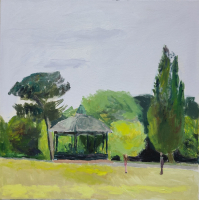 Barnsley Bandstand